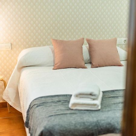 Tuguest San Cecilio Apartment Granada Exteriér fotografie